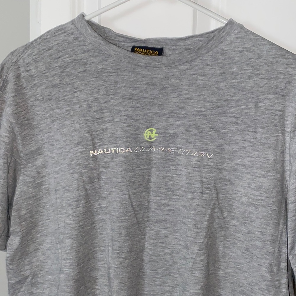 Nautica Competition T-shirt